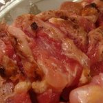 坂之上地どり店 - 