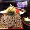 本格手打ち蕎麦・うどん 芭蕉苑 本店