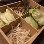 Shabushabu Onyasai - 