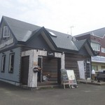 Sweetscafe La・PE - 