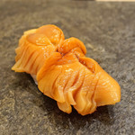 Sushi Asaduma - 赤貝