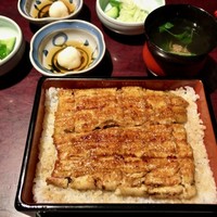 五代目 野田岩 麻布飯倉本店 - 