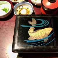 五代目 野田岩 麻布飯倉本店 - 