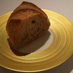 レストラン サンパウ - パン