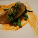 レストラン サンパウ - 