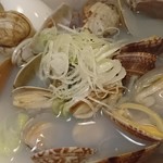 活〆鮮魚と炭火焼鳥 伊勝苑　 - 