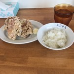 極濃湯麺 シントミ - 