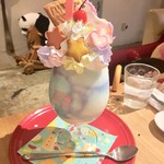 オールシーズカフェ - 