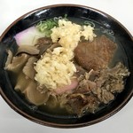 本陣うどん - 