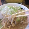 超ごってり麺ごっつ 亀戸本店