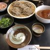 けんぞう蕎麦