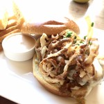 Tommy Bahama Restaurant, Bar & Store - 鬼盛り