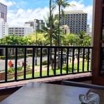 Tommy Bahama Restaurant, Bar & Store - 気持ちいい