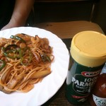 ドール - かちナポリタン