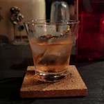 DEN - レッドラムのロック