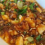 中国料理　桃園 - 