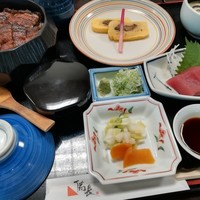 ひつまぶし 備長 本店 - 