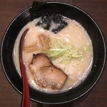 とみや ラーメン居酒屋 - 