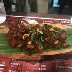 バンゲラズキッチン - 