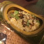 バンゲラズキッチン - 