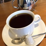 ゆきんこ - モカコーヒー