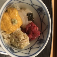 肉割烹 上 - 