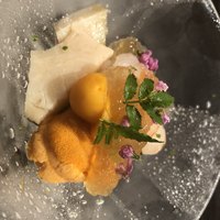 肉割烹 上 - 