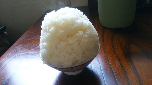 ライス大盛りは 100円で 昔話し盛り By 堀井茂好 千一家 センイチヤ 獨協大学前 定食 食堂 食べログ