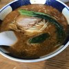 支那麺 はしご 赤坂店