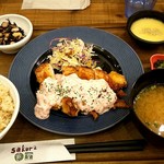sakura食堂 - 
