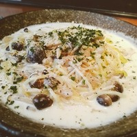 オステリア ブッビーノ - 
