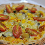 ピッザピッザピッザ - 