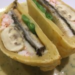 ビストロ ティアボ - 