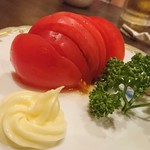 アウトロウサルーン - 