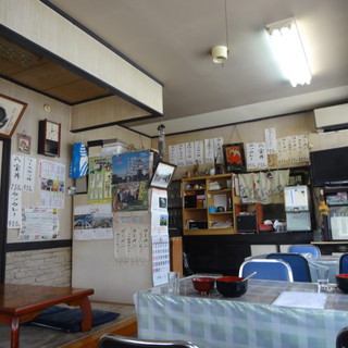 城前 ハトヤ食堂_2