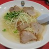 揚子江ラーメン 名門
