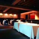 レフェルヴェソンス - 内観