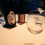 レフェルヴェソンス - お酒たち①