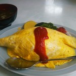 大衆食堂 岩戸屋 - 