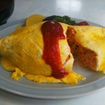 大衆食堂 岩戸屋 - 