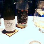 レフェルヴェソンス - お酒たち②