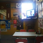 大衆食堂 岩戸屋 - 