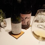 レフェルヴェソンス - お酒たち④