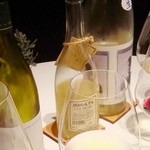 レフェルヴェソンス - お酒たち⑥