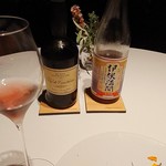 レフェルヴェソンス - お酒たち⑦