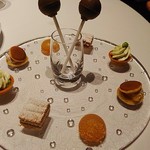 レフェルヴェソンス - 相棒の誕生日でした