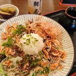 本手打　鯛屋 - 