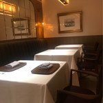 レストラン ナンペイダイ - 