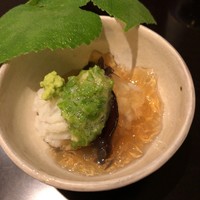 室町 和久傳 - 