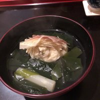 室町 和久傳 - 